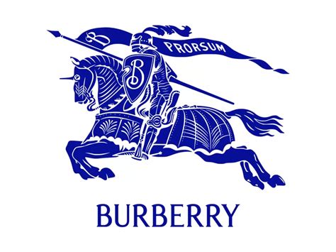 burberry logo 2024|burberry logo redesign.